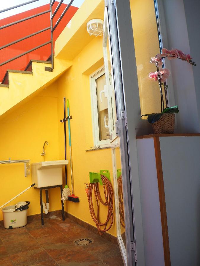 Duplex Belmaco - Casitas Las Abuelas Santa Cruz de la Palma (Isla de la Palma) Exterior foto