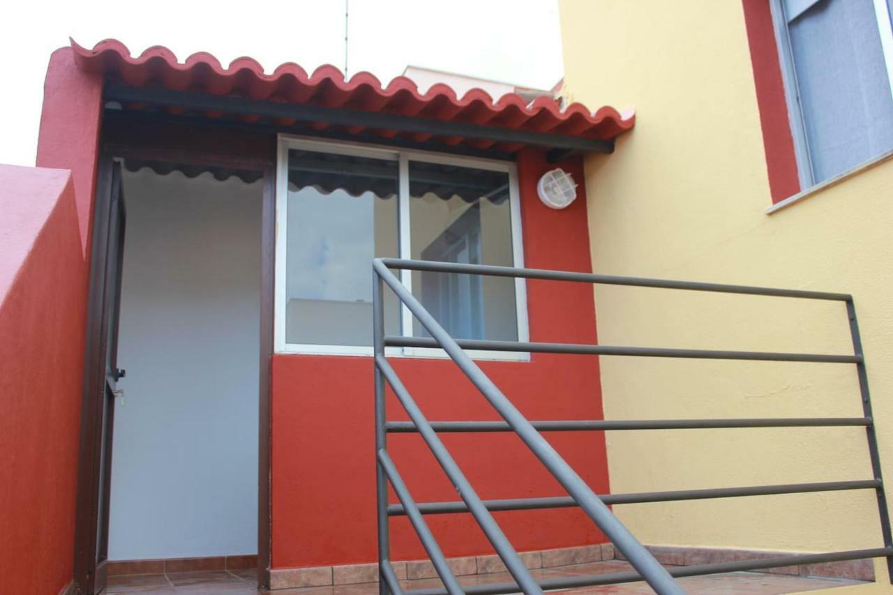 Duplex Belmaco - Casitas Las Abuelas Santa Cruz de la Palma (Isla de la Palma) Exterior foto