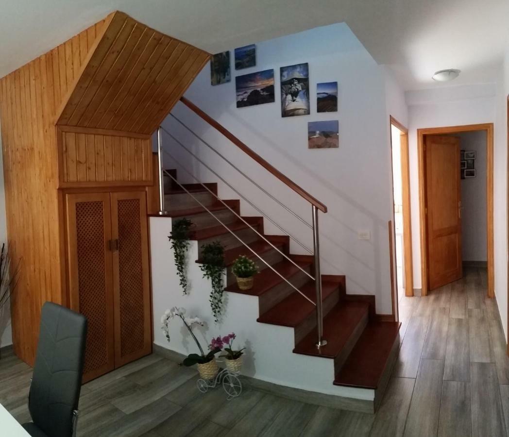 Duplex Belmaco - Casitas Las Abuelas Santa Cruz de la Palma (Isla de la Palma) Exterior foto