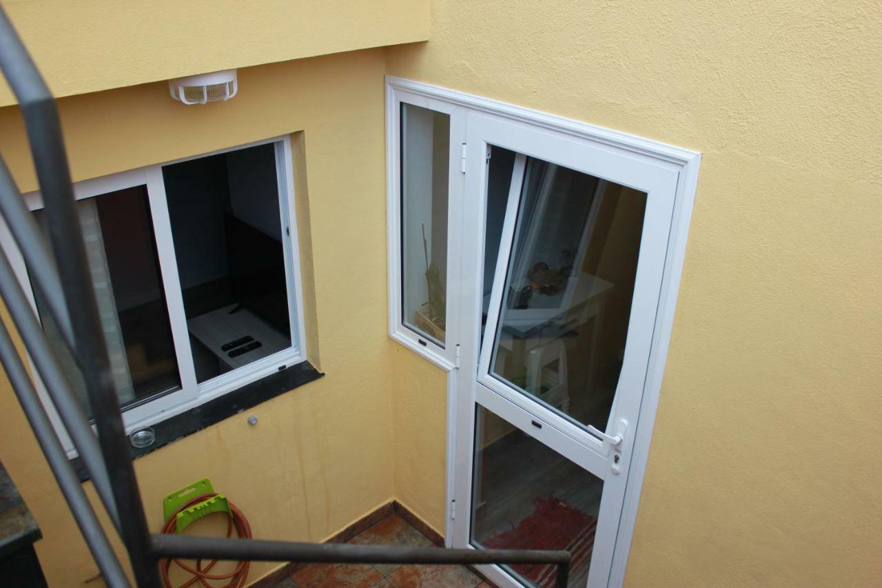 Duplex Belmaco - Casitas Las Abuelas Santa Cruz de la Palma (Isla de la Palma) Exterior foto