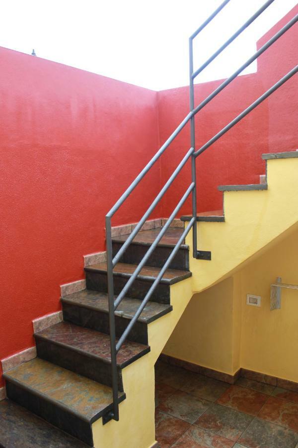 Duplex Belmaco - Casitas Las Abuelas Santa Cruz de la Palma (Isla de la Palma) Exterior foto